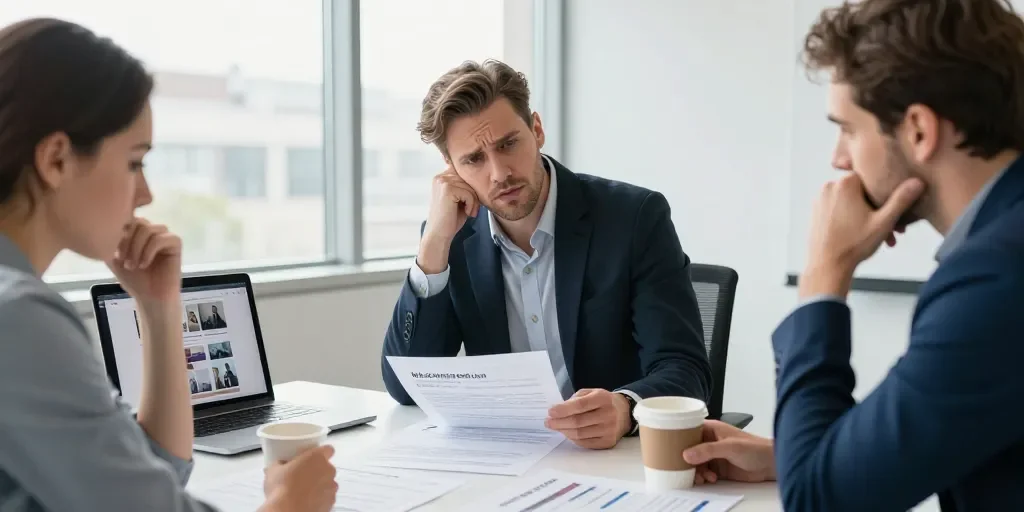 Agence création site vitrine : le vrai coût caché que personne ne révèle avant de signer
