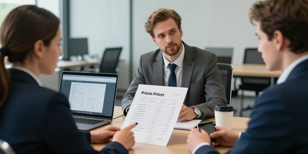 Agence de développement web : ce que coûte réellement un projet et comment négocier sans vous faire arnaquer