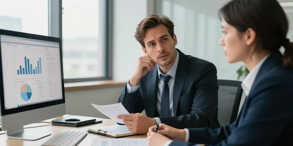 Agence référencement SEO : pourquoi les promesses de résultats rapides cachent une réalité plus complexe