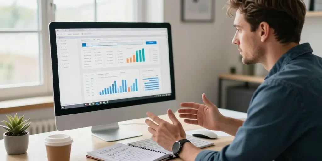 Contenu IA pénalisé Google : le mythe qui coûte cher aux créateurs de contenu pressés