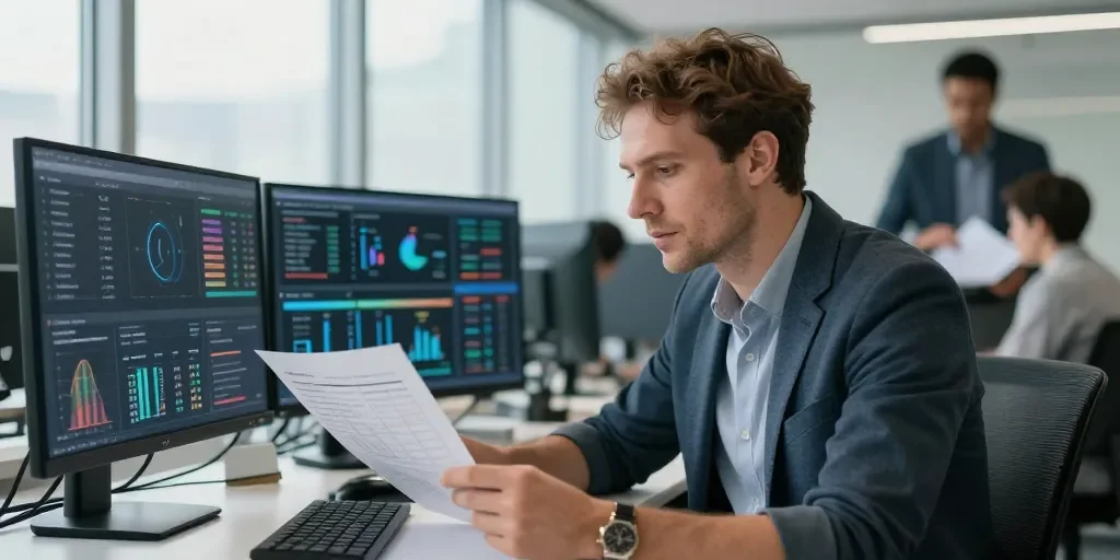 Création de contenu web : comment passer de producteur à stratège en 2026