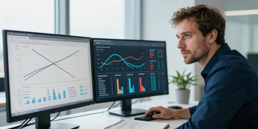 KPI SEO en 2025 : arrêtez de mesurer le trafic, mesurez l'impact