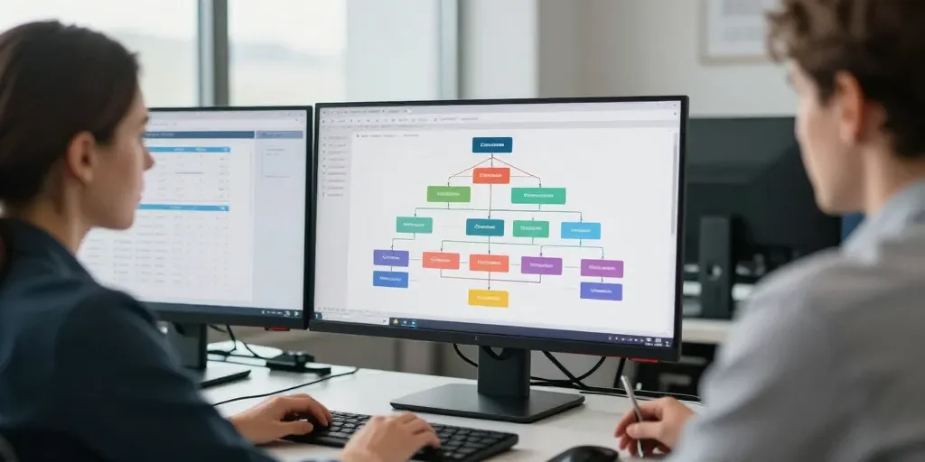 SEO e-commerce : pourquoi votre stratégie échoue sans cette hiérarchie de contenu