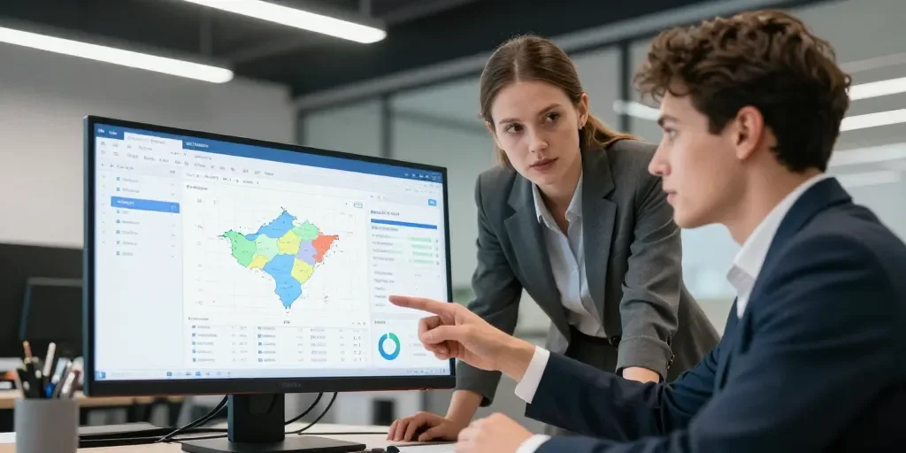 SEO local 2026 : comment les agents IA et le GEO redistribuent les cartes entre votre PME et la concurrence
