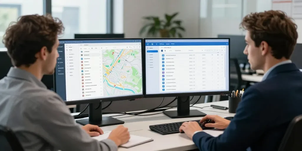 SEO local en 2026 : comment l'IA et le GEO redistribuent les cartes face aux annuaires fragmentés